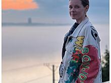 Катерина Шпица показала нежное фото с мужем