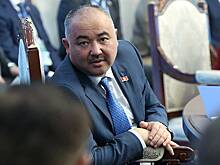 Выдвигавший против русского языка инициативы чиновник в Киргизии подал в отставку