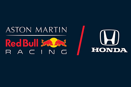 F1: Red Bull Racing перейдет на моторы Honda