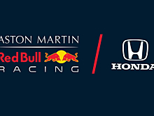 F1: Red Bull Racing перейдет на моторы Honda