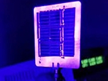 Учеными из Чжэцзянского университета создана система быстрой беспроводной связи под водой