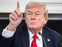 В России высказались о нездоровом стремлении Трампа получить Нобелевскую премию