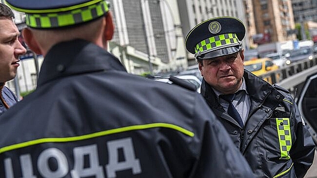 В Москве реализуют 50 проектов по изменению движения