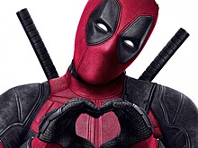 Райан Рейнольдс опубликовал трейлер продолжения «Дэдпула»