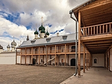 &laquo;Новая опера&raquo; готовит иск к &laquo;Ростовскому кремлю&raquo; из-за отмены спектакля