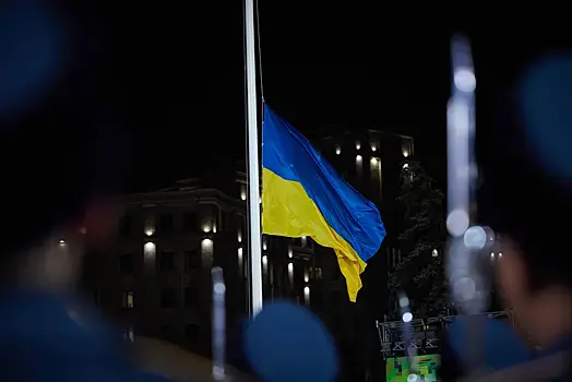 Посол Украины в Австралии устроил скандал из-за фильма о спецоперации РФ