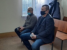 Суд начал оглашать приговор экс-главе УКС Новосибирска Головину по делу о мошенничестве
