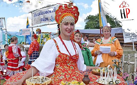 29 июля в Рязанской области начнётся фестиваль «Рановское лето»