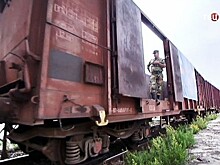 Ущерб железным дорогам Сирии превысил $1 млрд