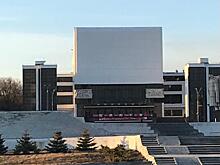 Архитектура как космос: театр Горького предлагают включить в список ЮНЕСКО