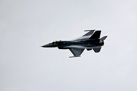 В США назвали неразумным использованием ресурсов поставки F-16 Украине