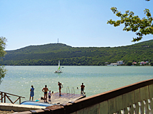 Омичи массово уйдут в отпуск в июле