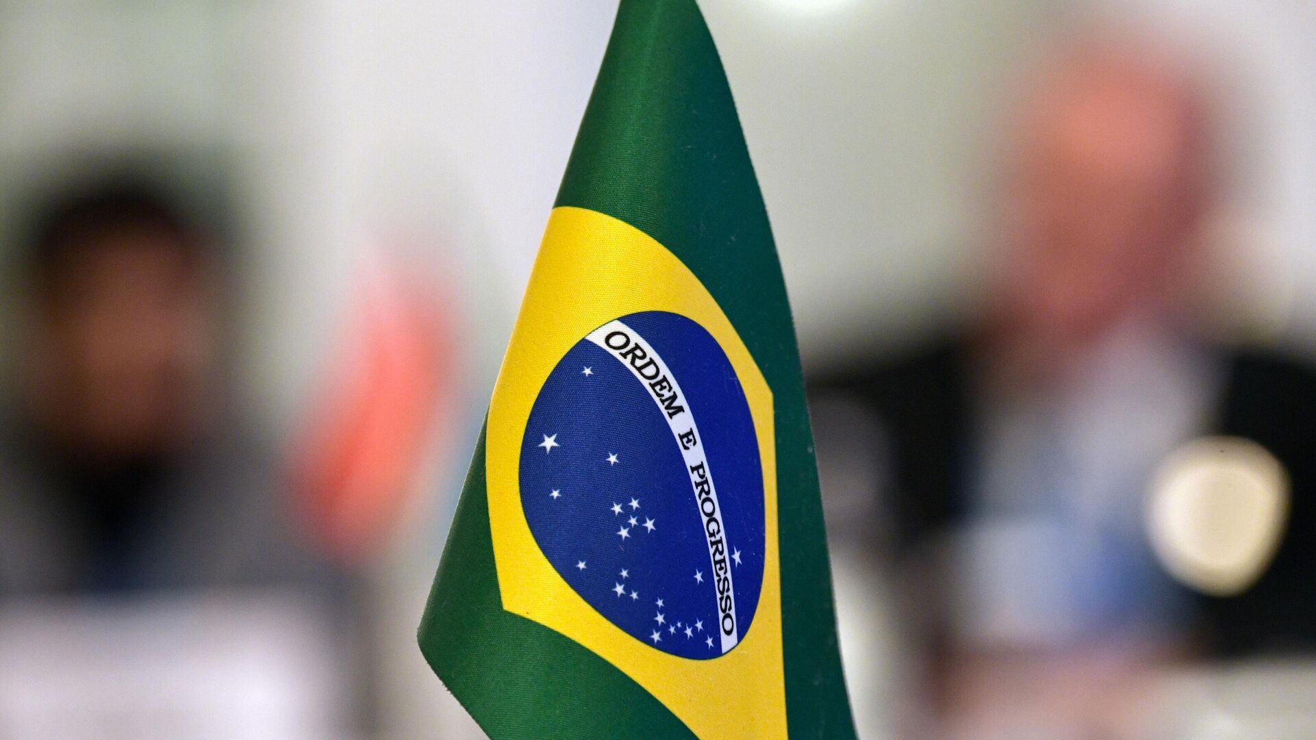 Бразилия заявила о желании внести свой вклад в достижение мира на Украине