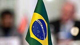 Бразилия заявила о желании внести свой вклад в достижение мира на Украине