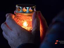 Активисты в ЛНР провели акцию памяти жертв удара украинских военных по Старой Кондрашевке