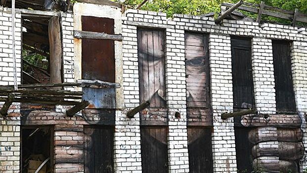 М.Хуснуллин: Опыт Москвы по развитию депрессивных территорий могут распространить на регионы