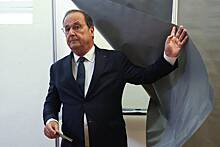Бывшего президента Франции избрали в парламент страны