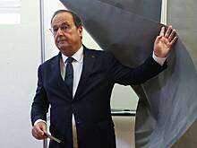Бывшего президента Франции избрали в парламент страны
