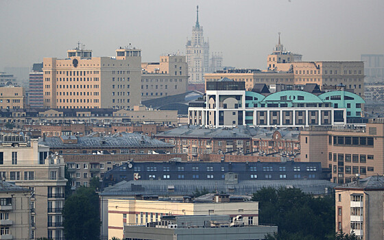 В Москве оказалось возможным купить квартиру у города