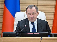 В Мособлдуме отмечают день рождения спикера