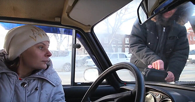 Советские машины не глохнут на морозе: автомобильное приключение на севере России (Aeon, Великобритания)