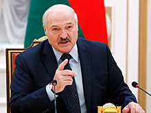 "Мы выстоим": санкции ЕС поставили под угрозу суверенитет Минска