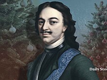 Нерусская русская елка: из каких государств к нам пришли традиции отмечать январские праздники