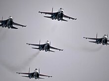 Пентагон встревожили бомбардировщики РФ у побережья Калифорнии