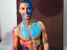 Роналду намекнул на переход в «Барселону»