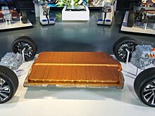 Honda и Acura построит свои электромобили на платформе GM