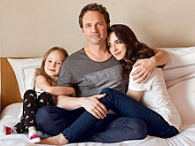 Актриса Анна Снаткина прокомментировала первую роль дочери в кино