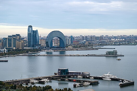 Что происходит в мире сегодня: перехват военного корабля РФ и взрыв в Баку