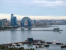 Что происходит в мире сегодня: перехват военного корабля РФ и взрыв в Баку