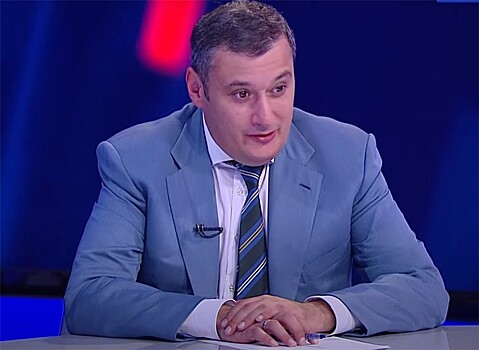 Рязанский чиновник-писатель Сергей Филимонов снят с поста в "Единой России"