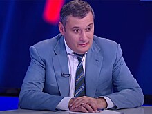 Рязанский чиновник-писатель Сергей Филимонов снят с поста в "Единой России"
