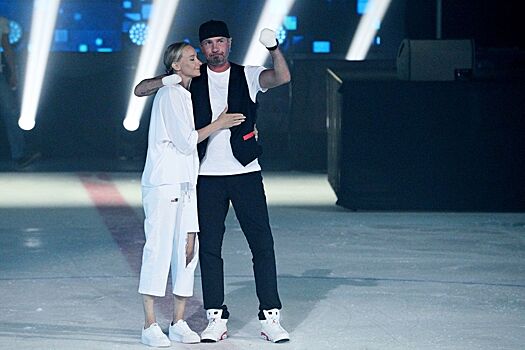 Костомаров: после того, что со мной произошло год назад, стал жить сегодняшним днём