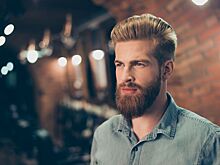 Как скорректировать форму лба при помощи стрижки