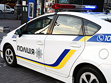 Депутат Рады попал в ДТП с грузовиком