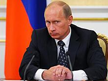 Терпение Путина еще больше распаляет Запад в унижении России