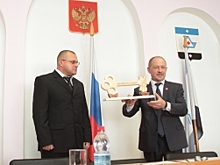 Три кандидата претендуют на должность главы Балезинского района