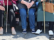 Курганским пенсионерам дают надбавку за работу в селе