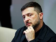В Совфеде ответили на заявление Зеленского о признании новых регионов России
