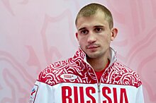 Олимпийский чемпион Рио-2016 Александр Лесун начал тренерскую деятельность