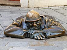 Для строительства моста в районе улиц Бородинская и Гамарника во Владивостоке потребовалось дноуглубление Второй Речки