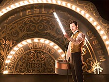 Три фильма декабря: киноафиша