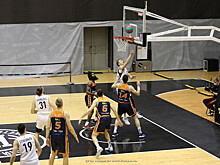 БК «Нижний Новгород» стартует в Единой лиге ВТБ матчем с ЦСКА