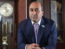 Прятал деньги: в ЗС объяснили причину лишения Карапетяна мандата