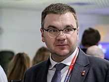 СМИ: глава минэка Прикамья Соснин может сменить Дёмкина на посту мэра Перми