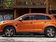 Хорошо известный японский кроссовер вернулся в Россию с приятной ценой