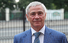 Рожков будет единственным кандидатом на выборах президента Паралимпийского комитета России